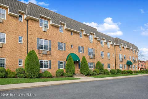 Photo of 414 Maryland Avenue #2c, Staten Island, NY 10305 (MLS # 2603794)