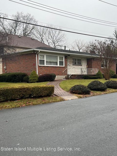 Photo of 67 Wheeler Avenue, Staten Island, NY 10314 (MLS # 1159400)