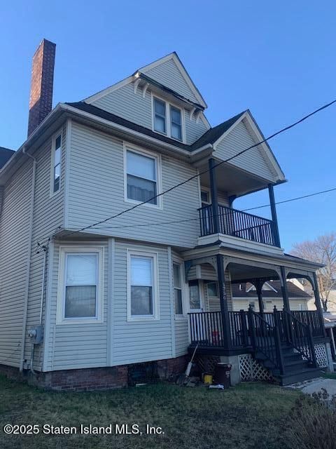 Photo of 1756 Richmond Terrace, Staten Island, NY 10310 (MLS # 2501498)