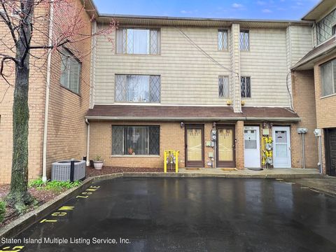 Photo of 3522 Amboy Road #C, Staten Island, NY 10306 (MLS # 2401735)