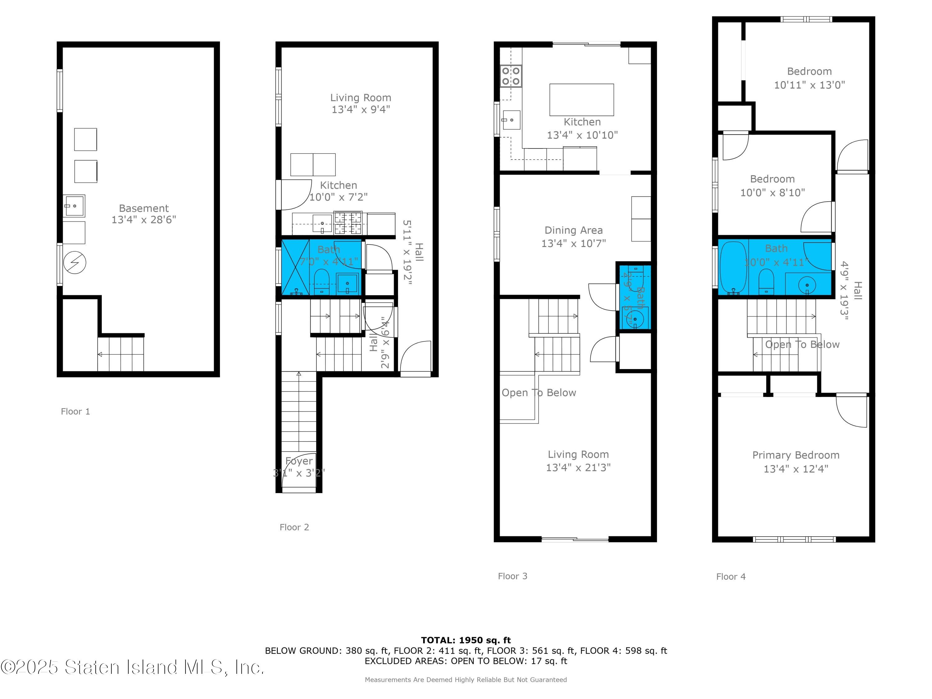 67 Purdue Street St, Staten Island, New York image 35
