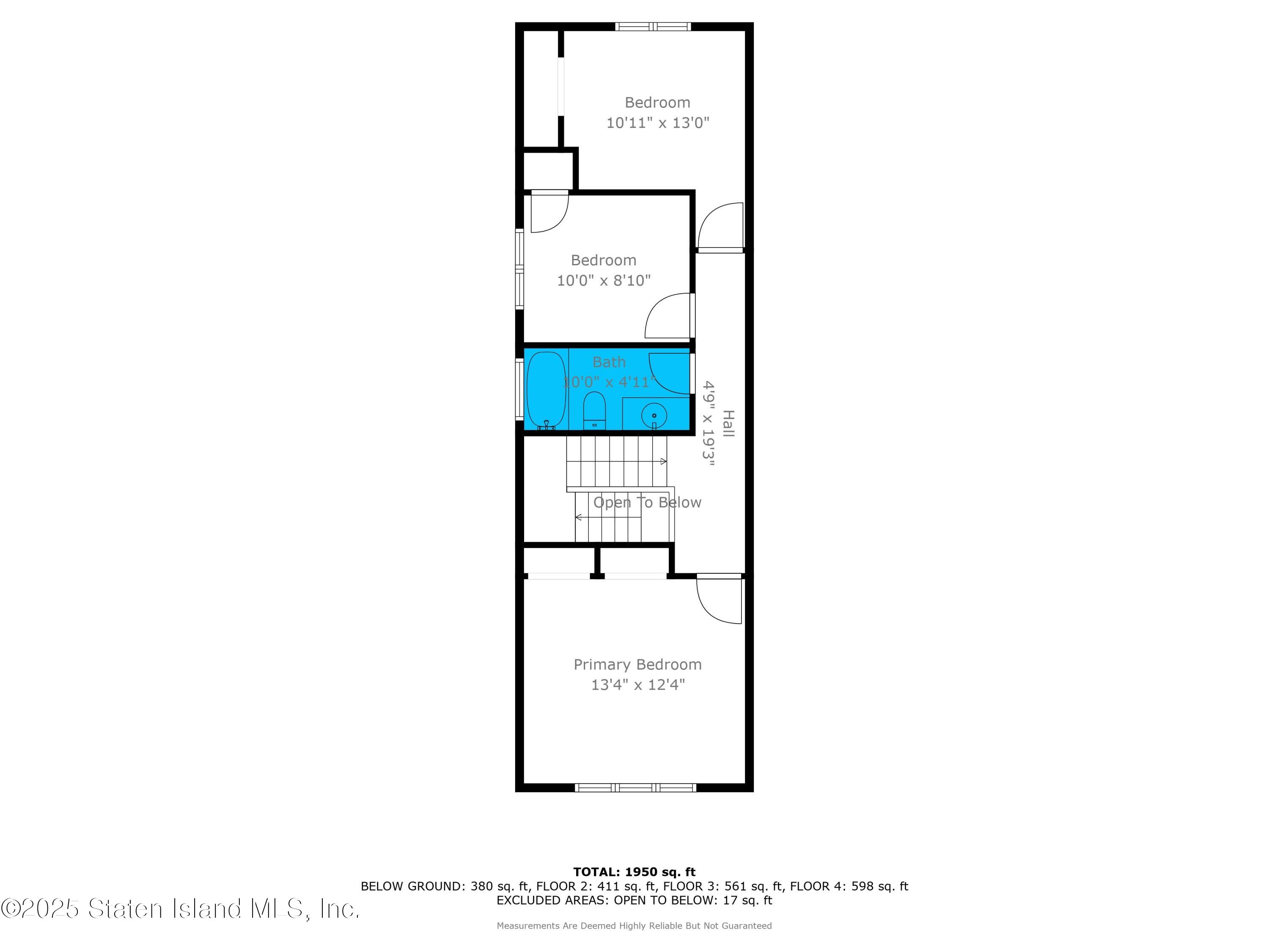 67 Purdue Street St, Staten Island, New York image 36