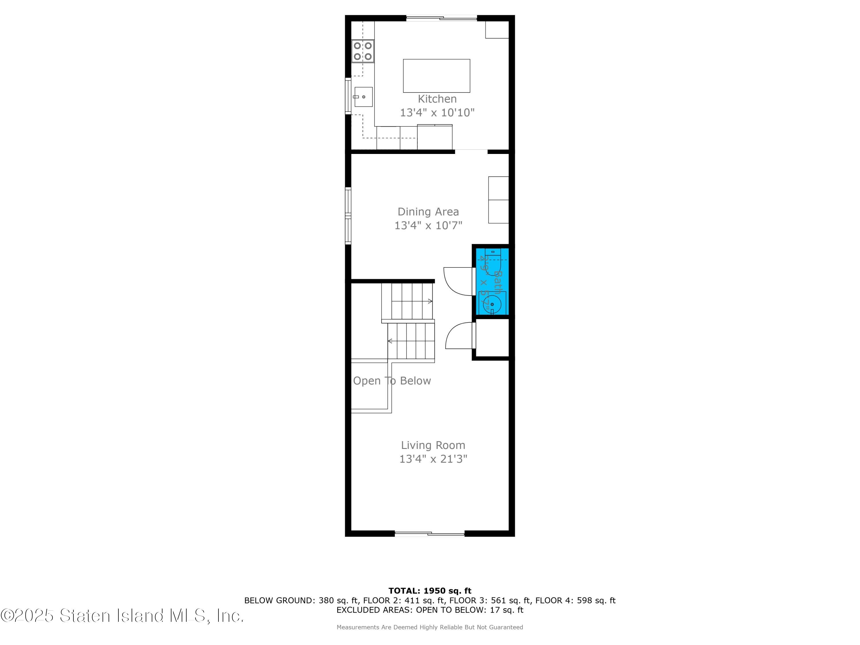 67 Purdue Street St, Staten Island, New York image 37