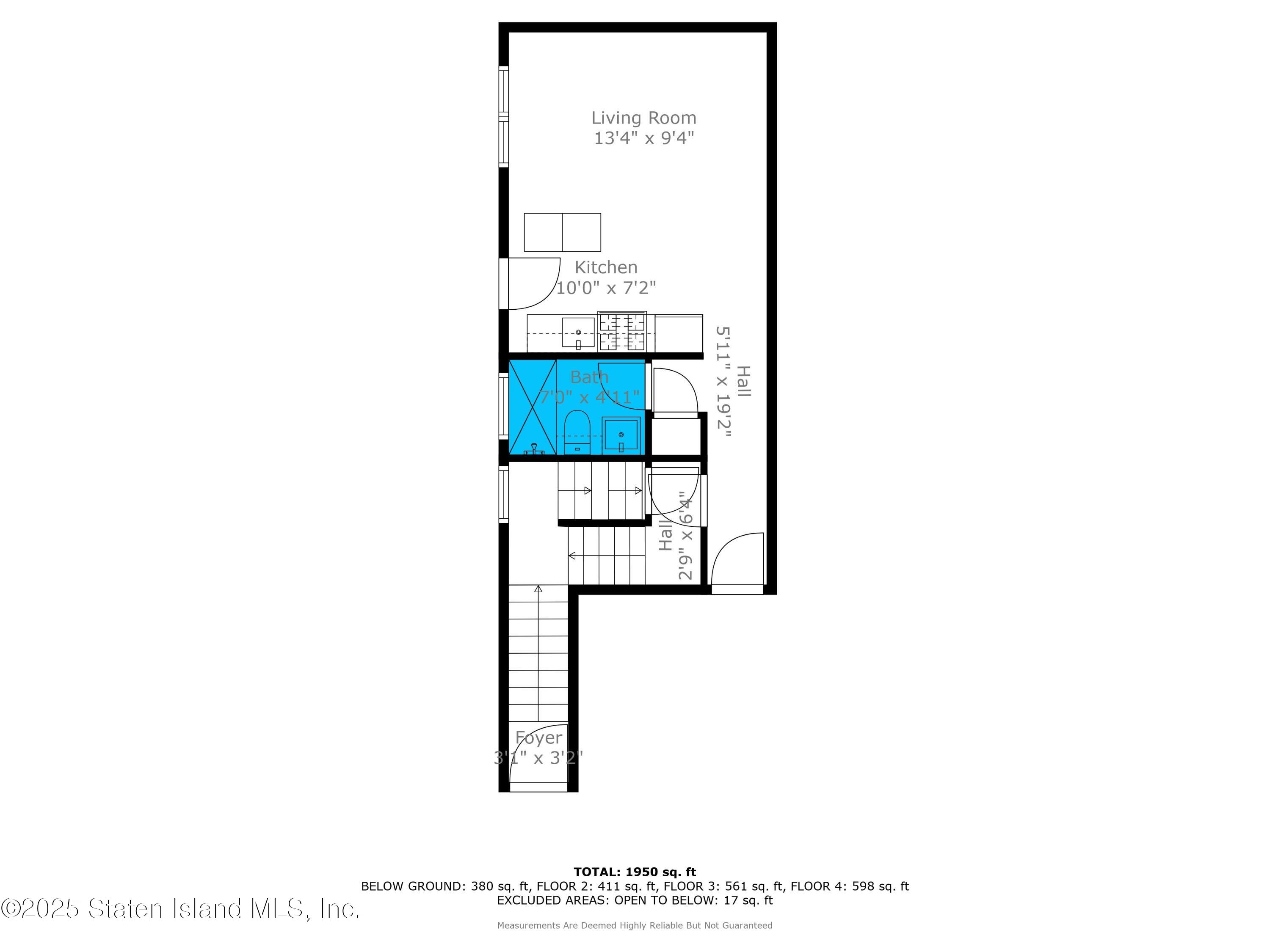 67 Purdue Street St, Staten Island, New York image 38