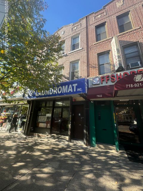 Photo of 7824 3rd Avenue, Brooklyn, NY 11209 (MLS # 2500826)