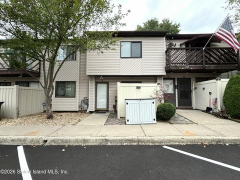 Condo For Sale - 4185- 5 Amboy Road<br/> Staten Island, NY 10308