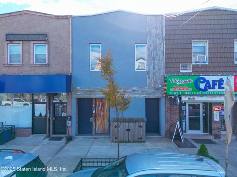 Photo of 174 Avenue S, Brooklyn, NY 11223 (MLS # 2506543)