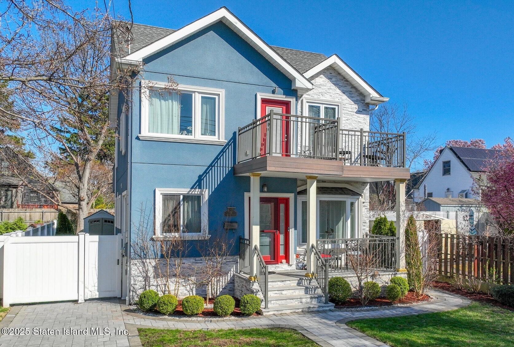 181 Collfield Avenue, Staten Island, New York image 1