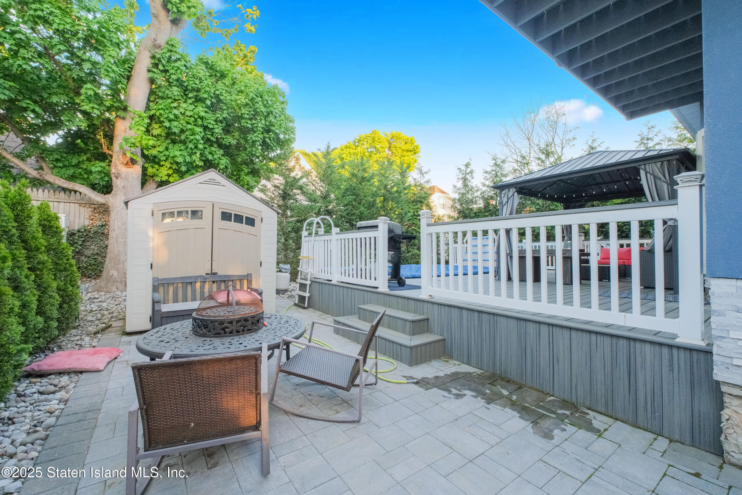 181 Collfield Avenue, Staten Island, New York image 43