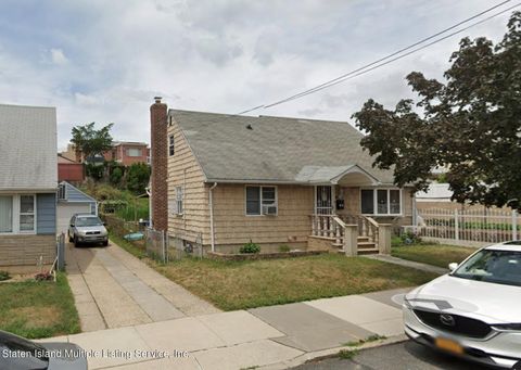 Photo of 2314 128th Street, Queens, NY 11356 (MLS # 1165654)