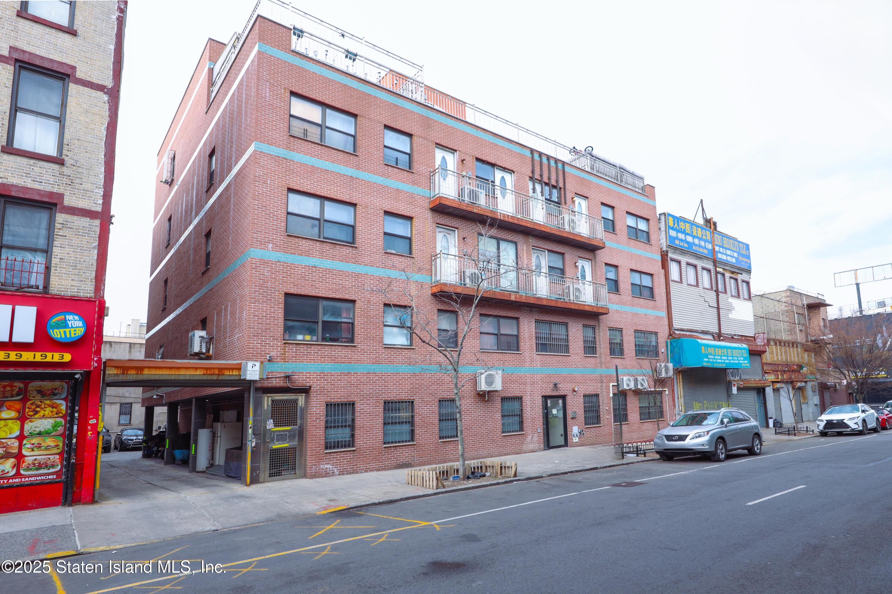 5418 3rd Avenue #1A, Brooklyn, New York image 1