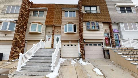 36 Daffodil Court, Staten Island, NY 10312 - MLS#: 2501369