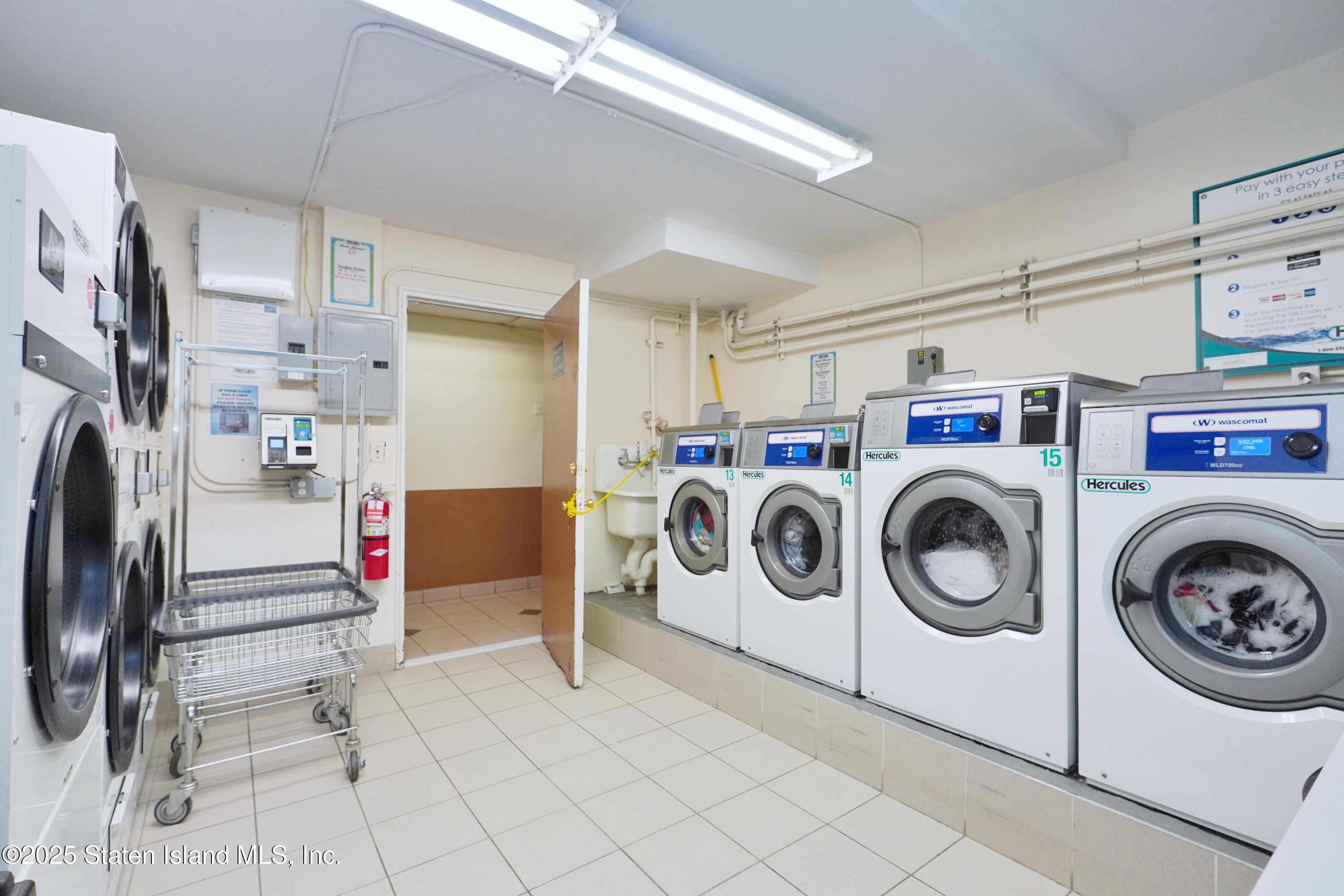 145 Lincoln Avenue #4 E, Staten Island, New York image 18