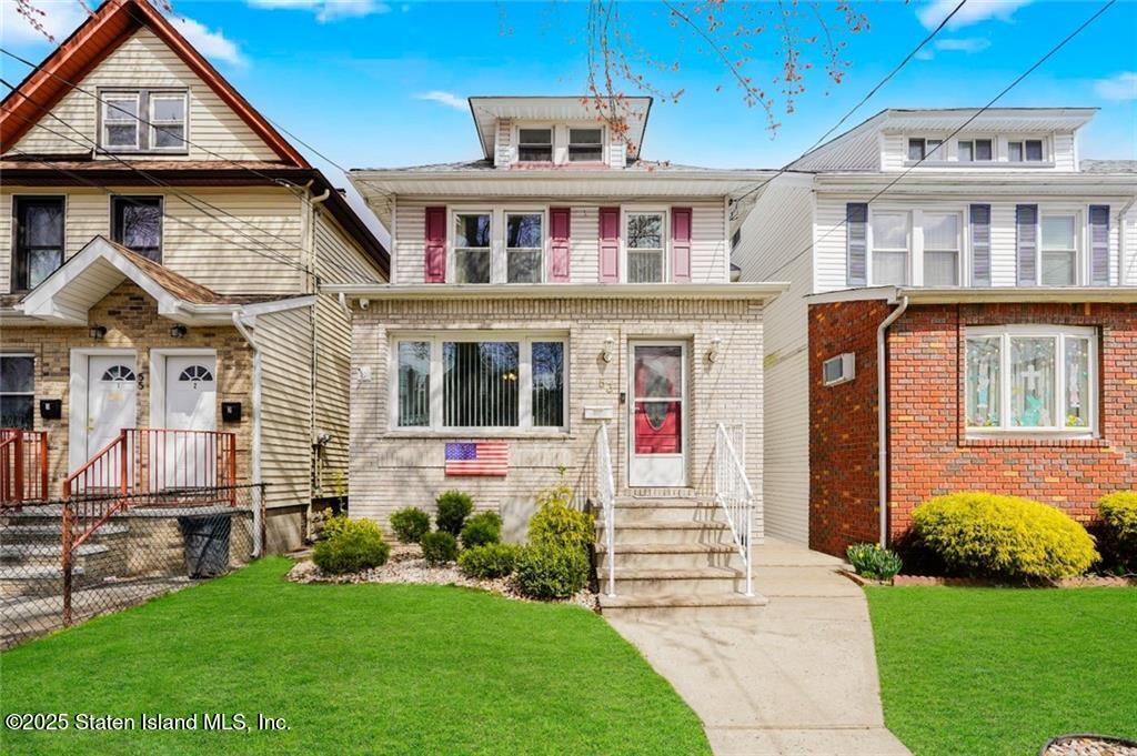 53 Palmer Avenue, Staten Island, New York image 1