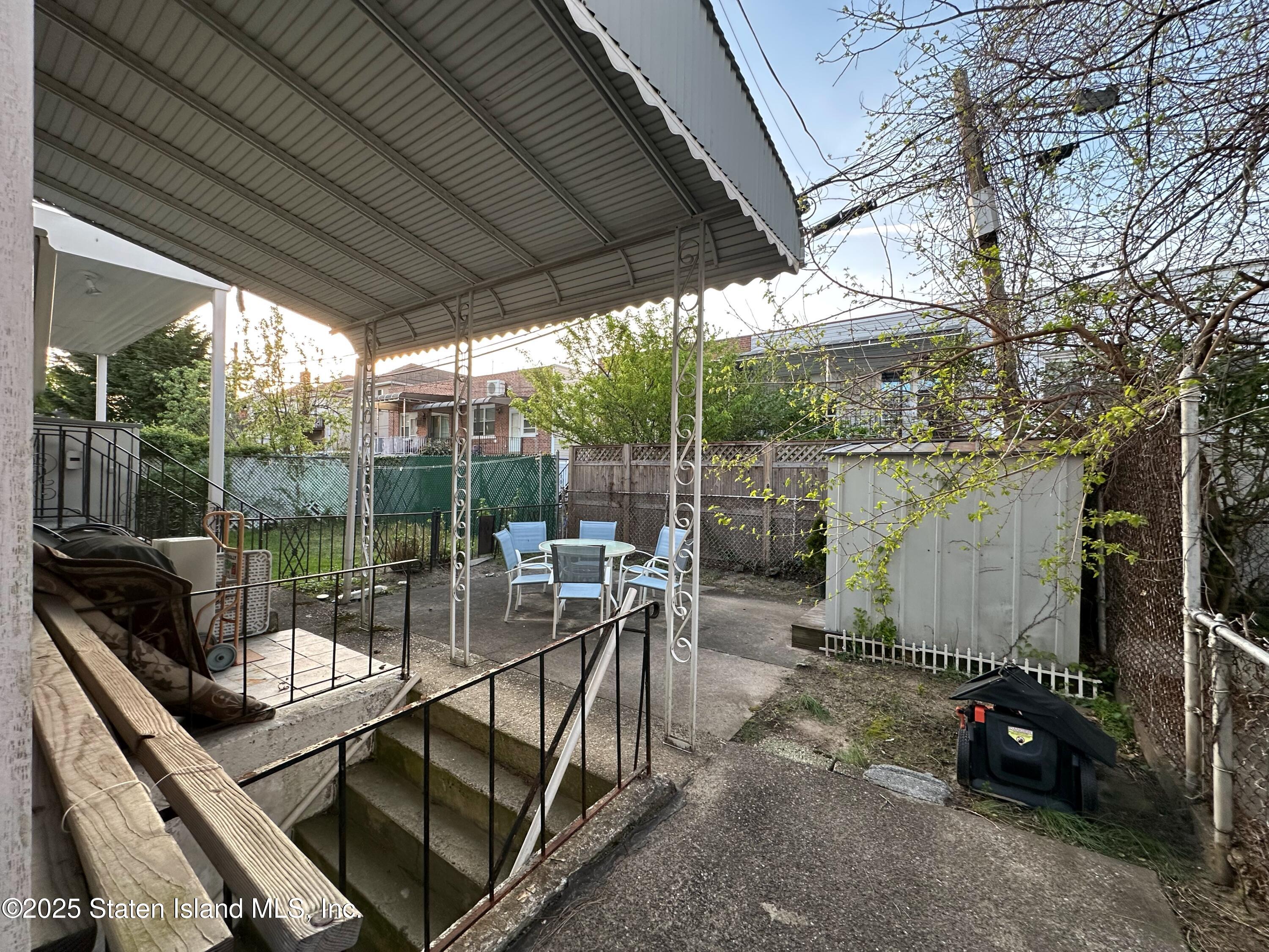 3705 Lyme Avenue, Brooklyn, New York image 15
