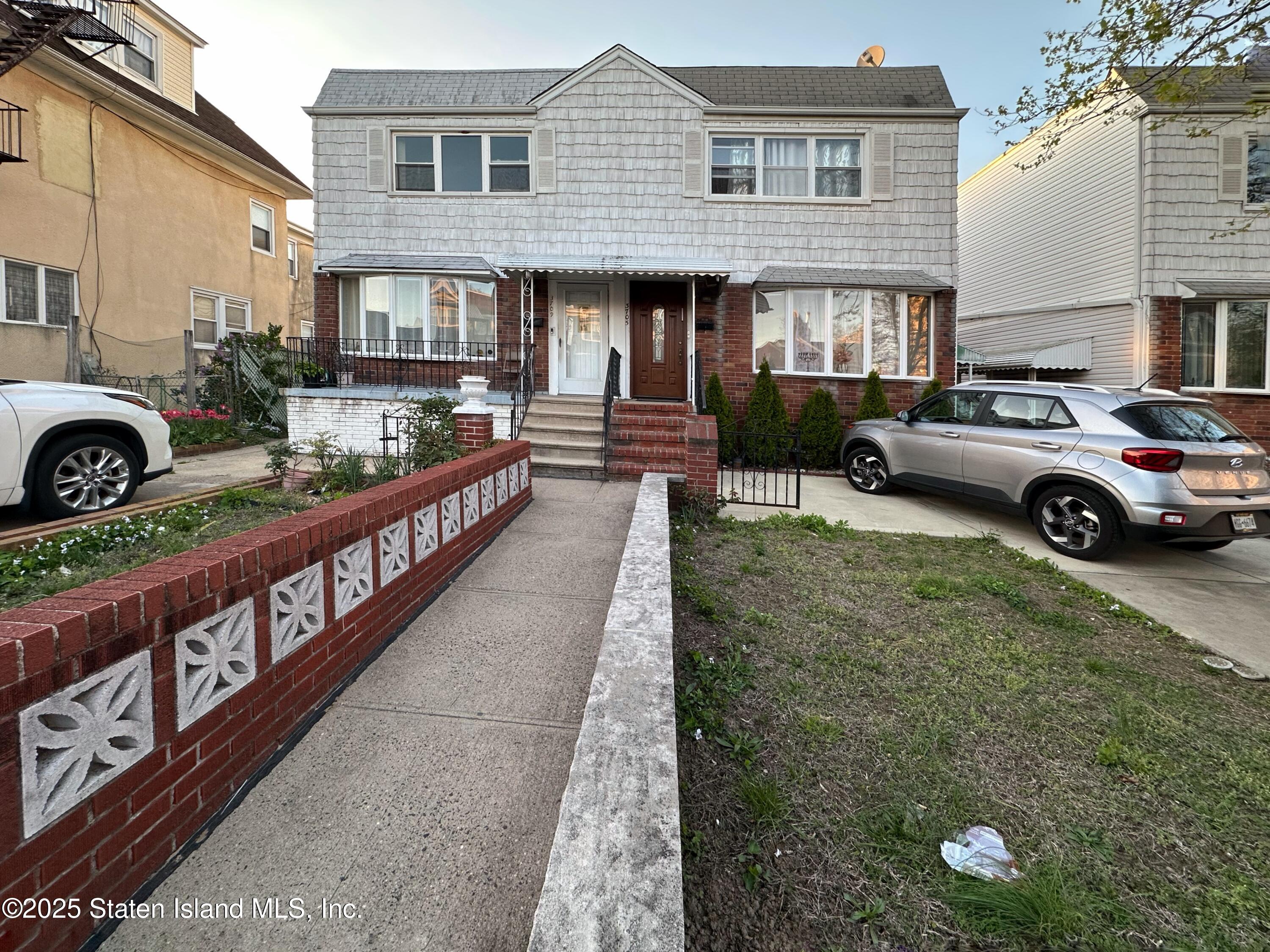 3705 Lyme Avenue, Brooklyn, New York image 1