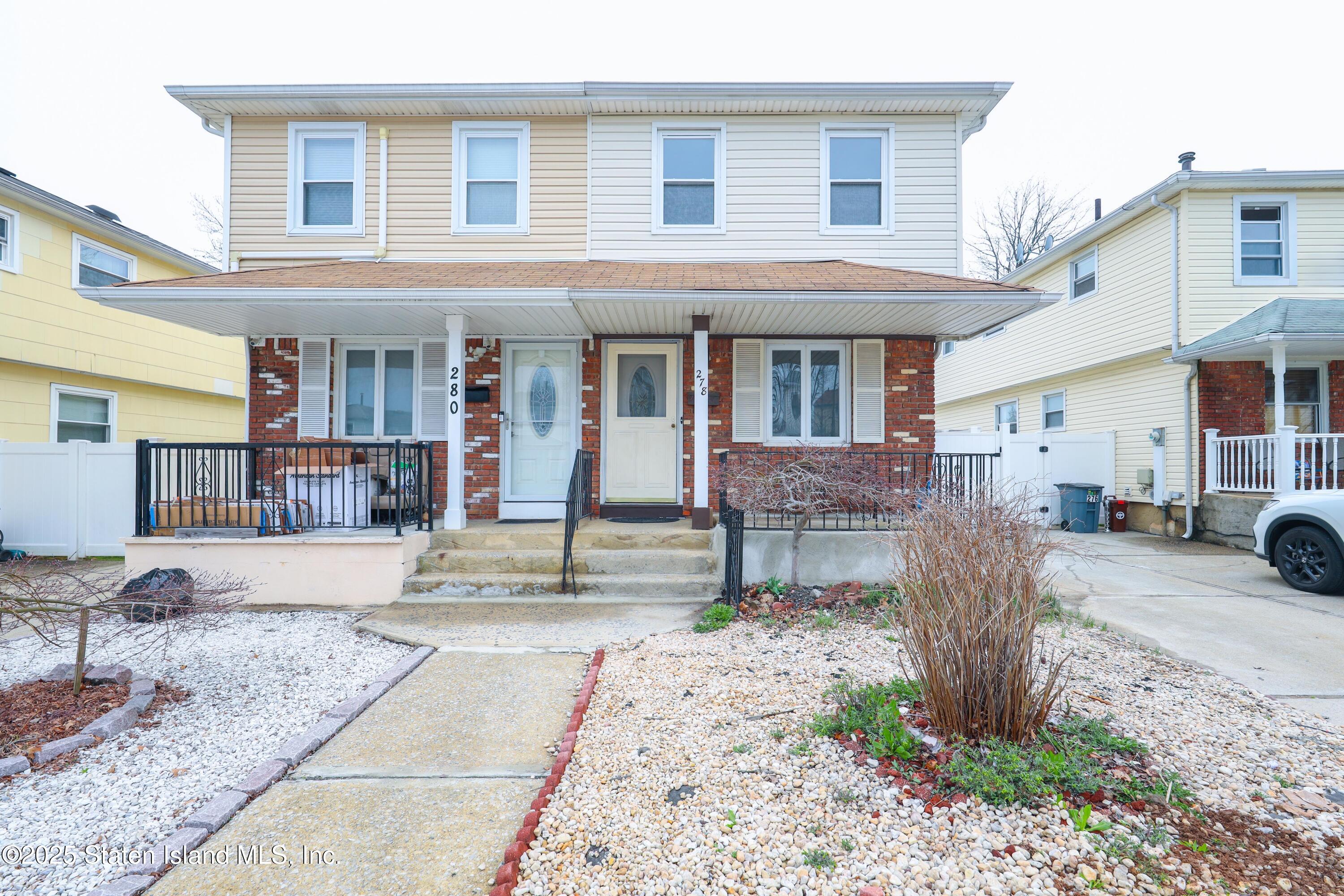 278 Cortelyou Avenue, Staten Island, New York image 2