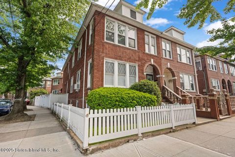 Photo of 3324 Avenue N, Brooklyn, NY 11234 (MLS # 2503508)