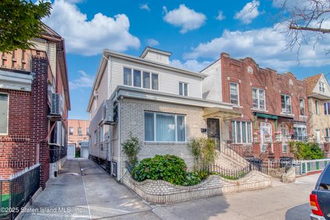 Photo of 1925 Bay Ridge Avenue, Brooklyn, NY 11204 (MLS # 2504492)
