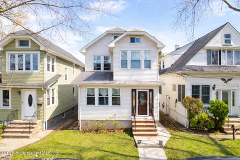 Photo of 41 Mundy Avenue, Staten Island, NY 10310 (MLS # 2601709)