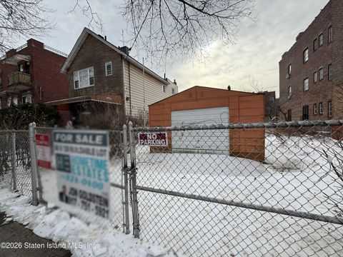 Photo of 1472 67th Street, Brooklyn, NY 11219 (MLS # 2600730)