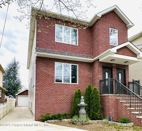 Photo of 116 Jacques Avenue #1, Staten Island, NY 10306 (MLS # 2502180)