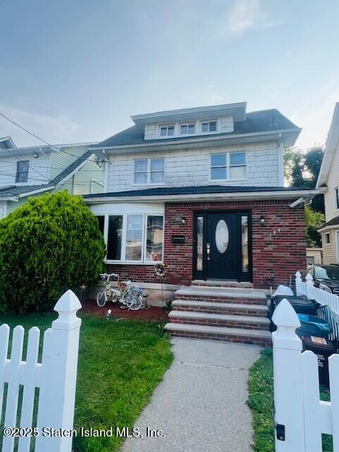 154 Pelton Avenue, Staten Island, New York image 1