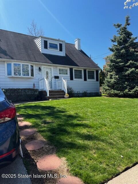 102 Hales Avenue, Staten Island, New York image 5