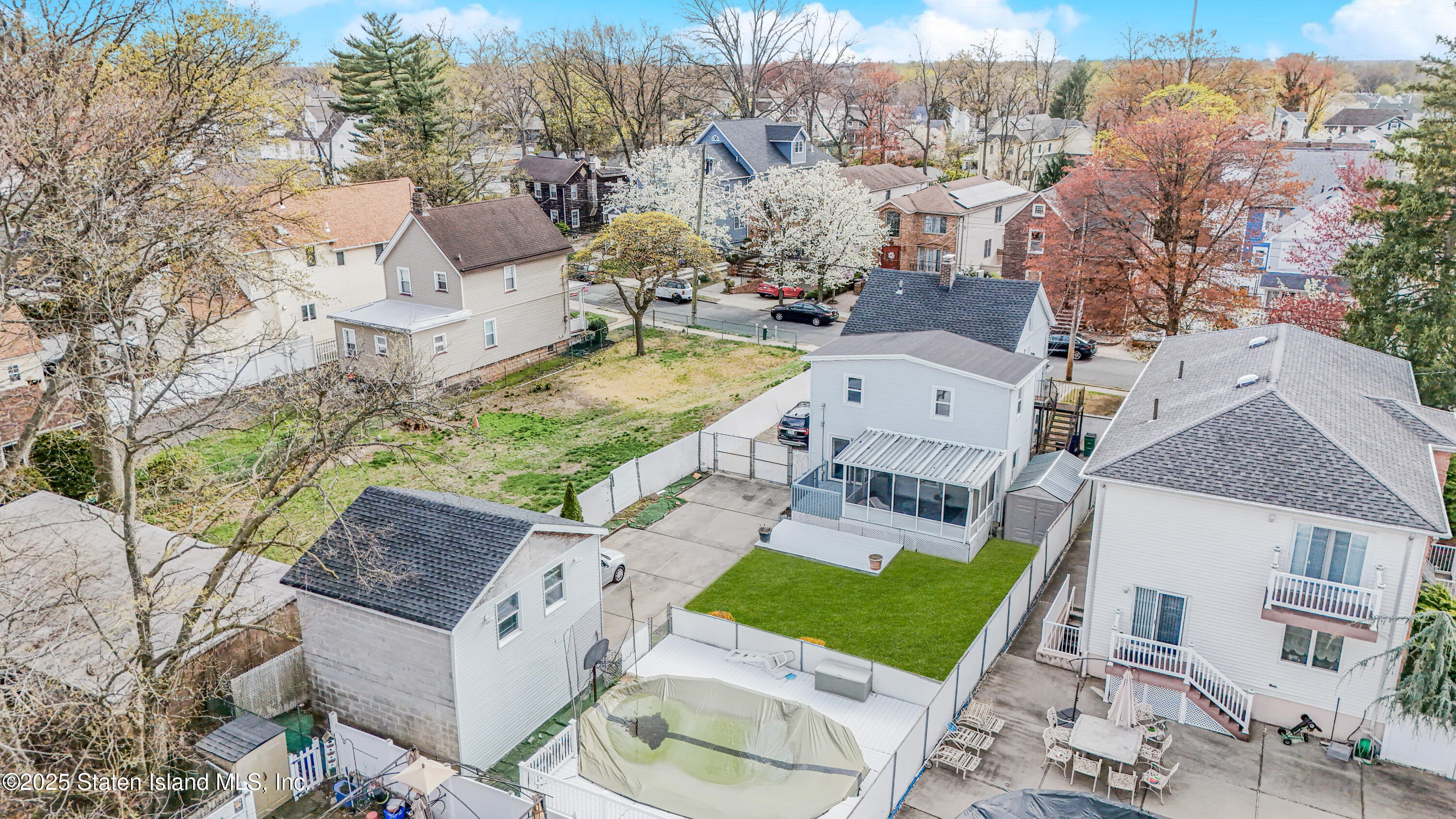 195 Yetman Avenue, Staten Island, New York image 47