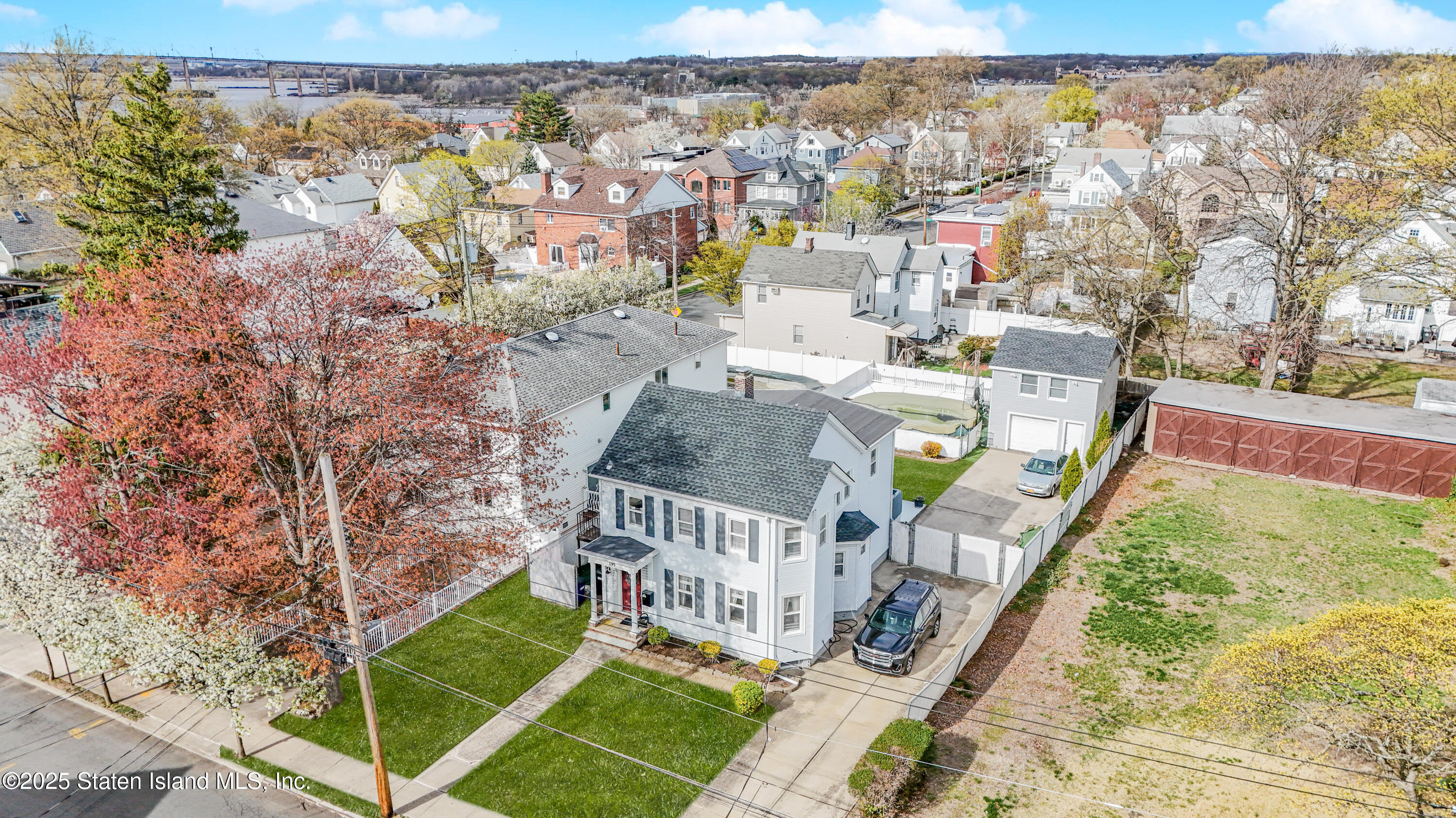 195 Yetman Avenue, Staten Island, New York image 45