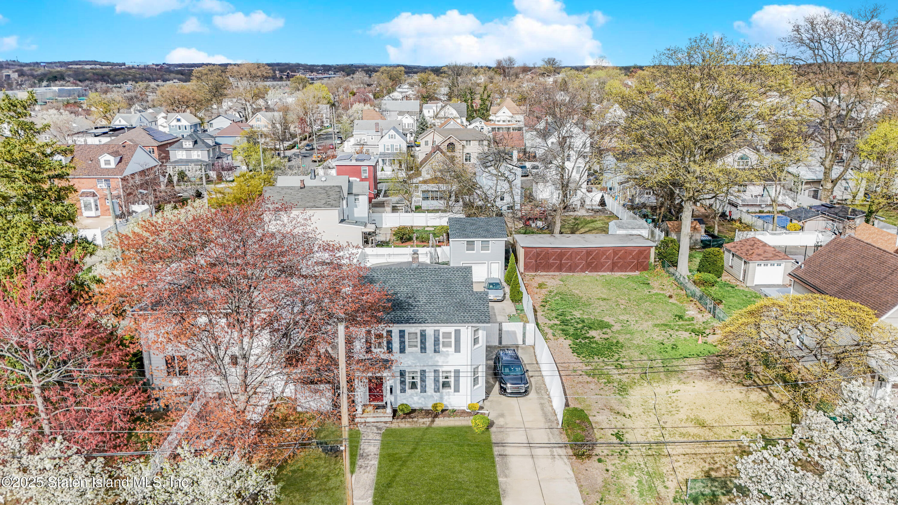 195 Yetman Avenue, Staten Island, New York image 44