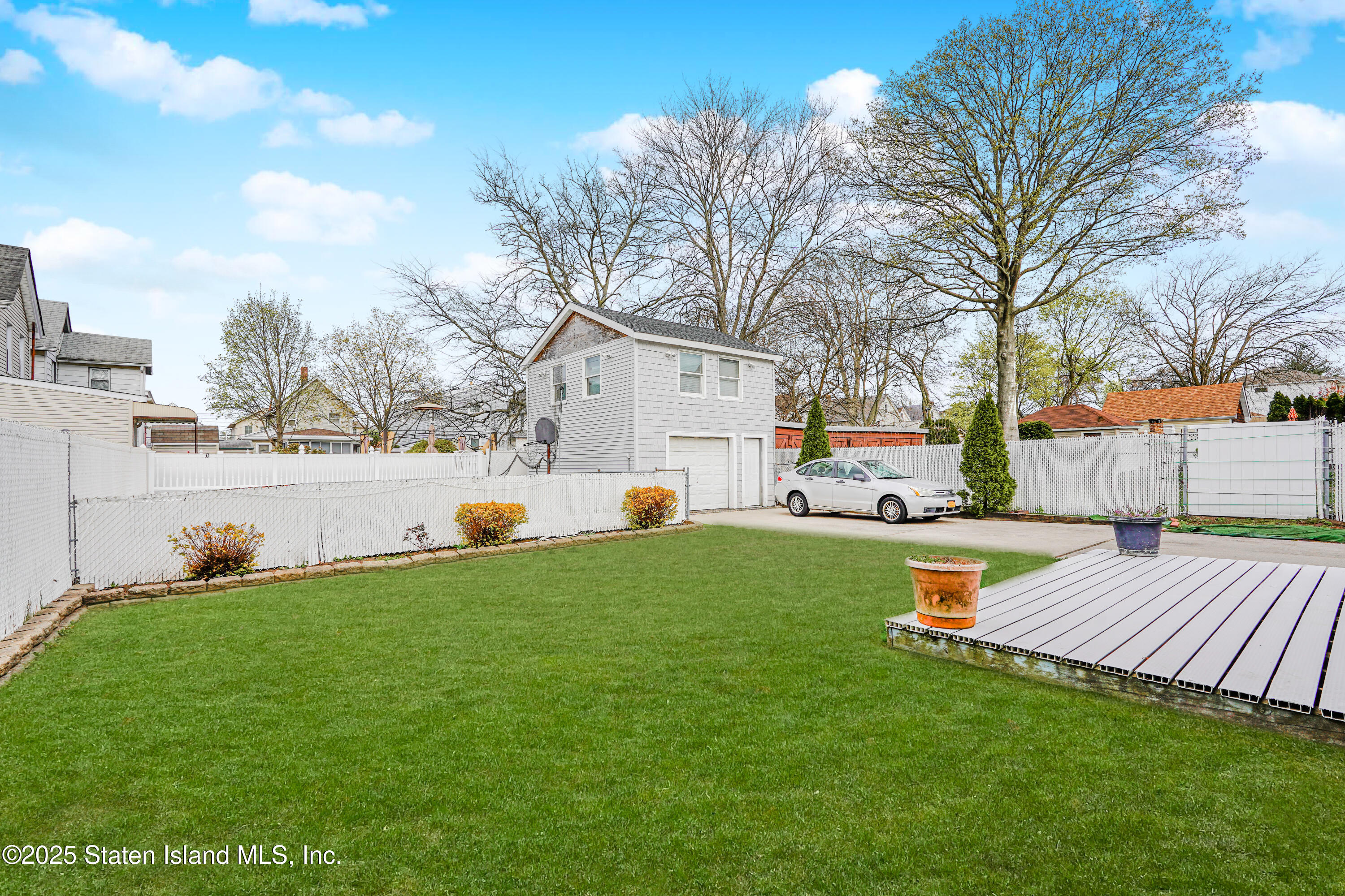 195 Yetman Avenue, Staten Island, New York image 38