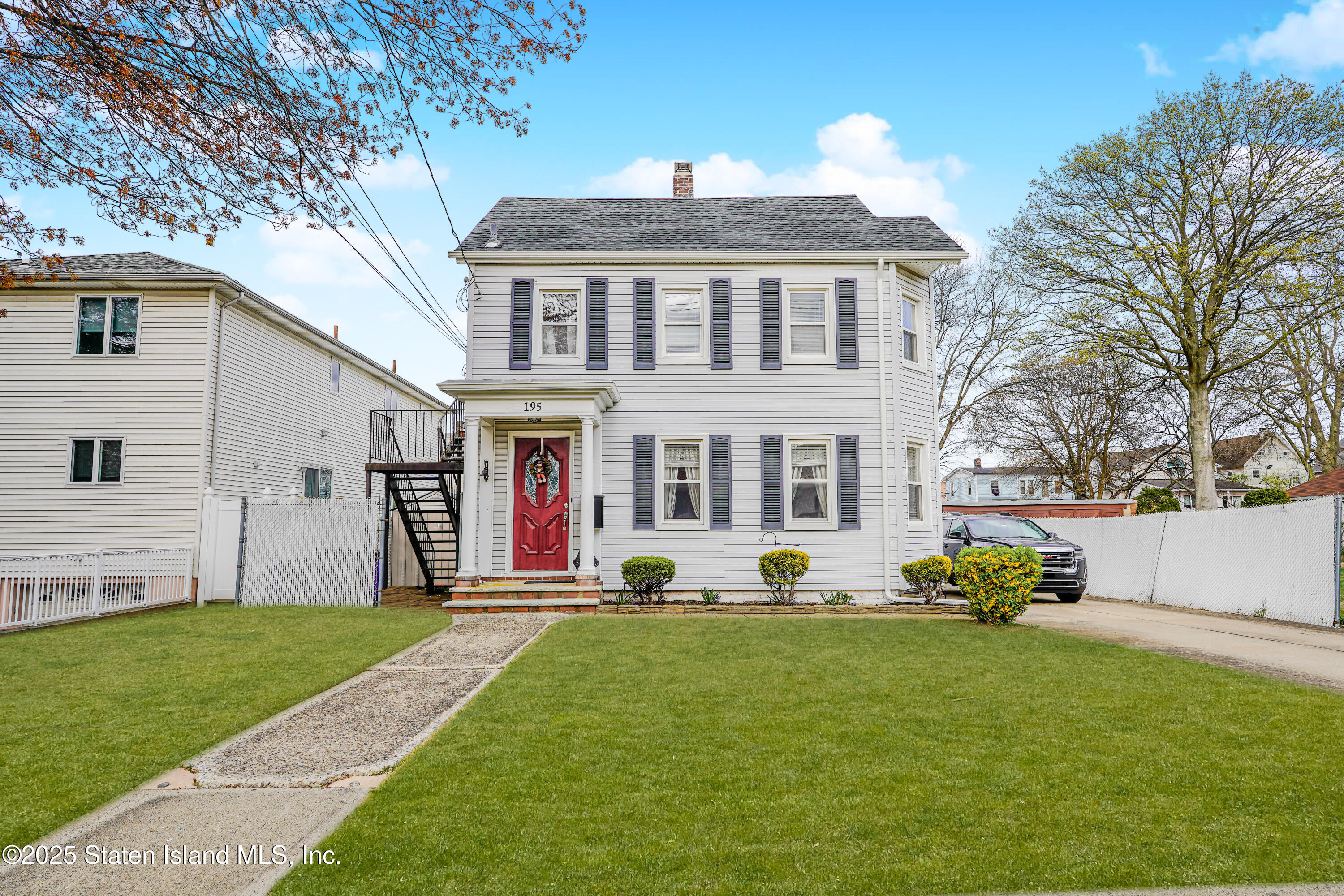 195 Yetman Avenue, Staten Island, New York image 1