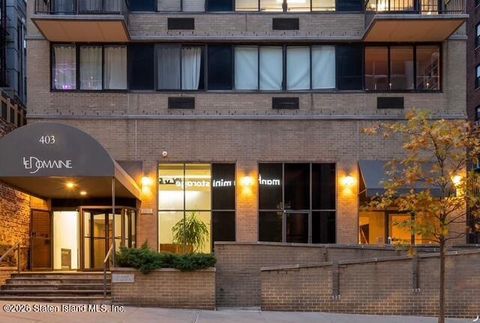 Photo of 403 E 62nd Street, New York, NY 10065 (MLS # 2600860)