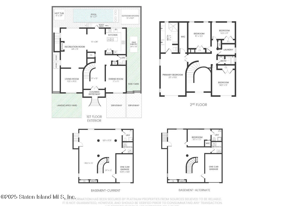 434 Darlington Avenue, Staten Island, New York image 46