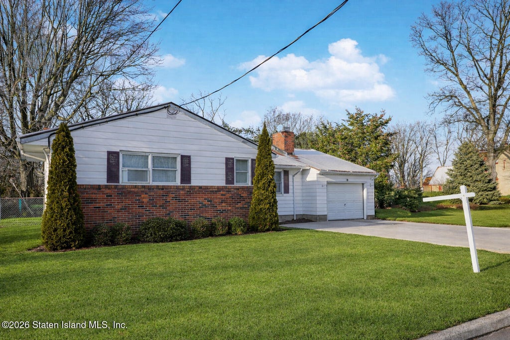 Photo of 120 Lincoln Street, South Amboy, NJ 08879 (MLS # 2605641)