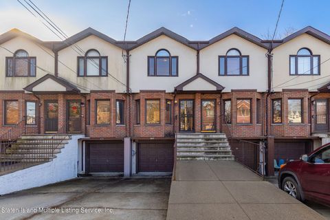 Photo of 132 Lander Avenue, Staten Island, NY 10314 (MLS # 1159567)