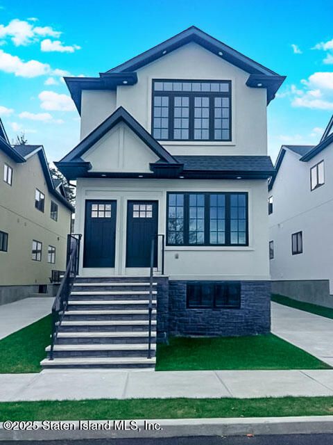 Photo of 106 Wieland Avenue, Staten Island, NY 10309 (MLS # 2504526)