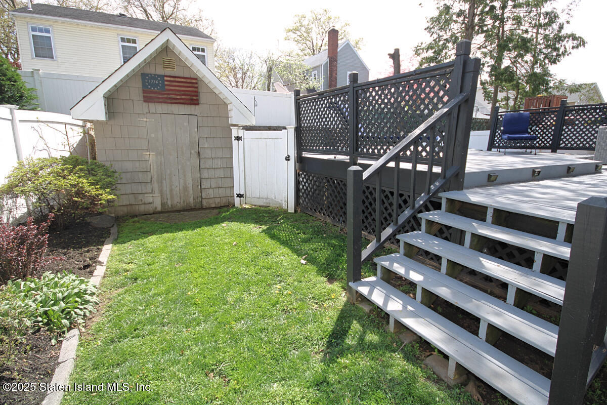 92 Sawyer Avenue, Staten Island, New York image 43