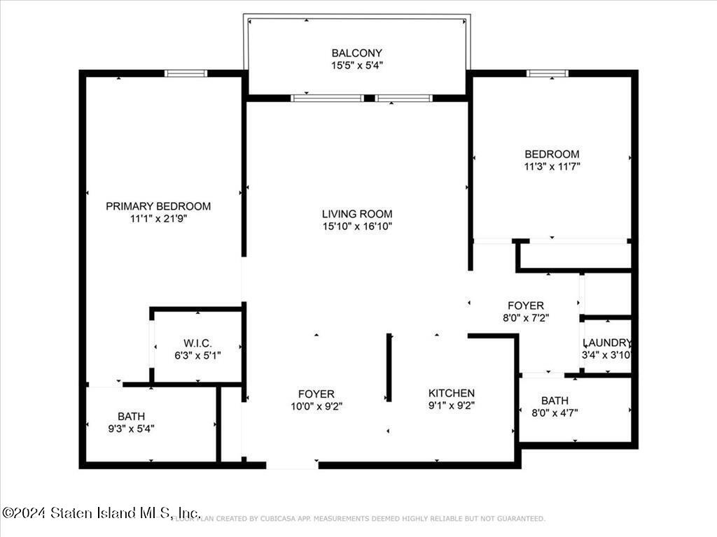 155 Bay Street #3B, Staten Island, New York image 11