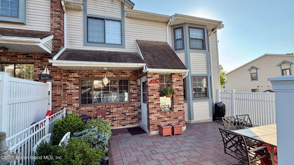 Photo of 41 Mcdivitt Avenue #A, Staten Island, NY 10314 (MLS # 2506096)