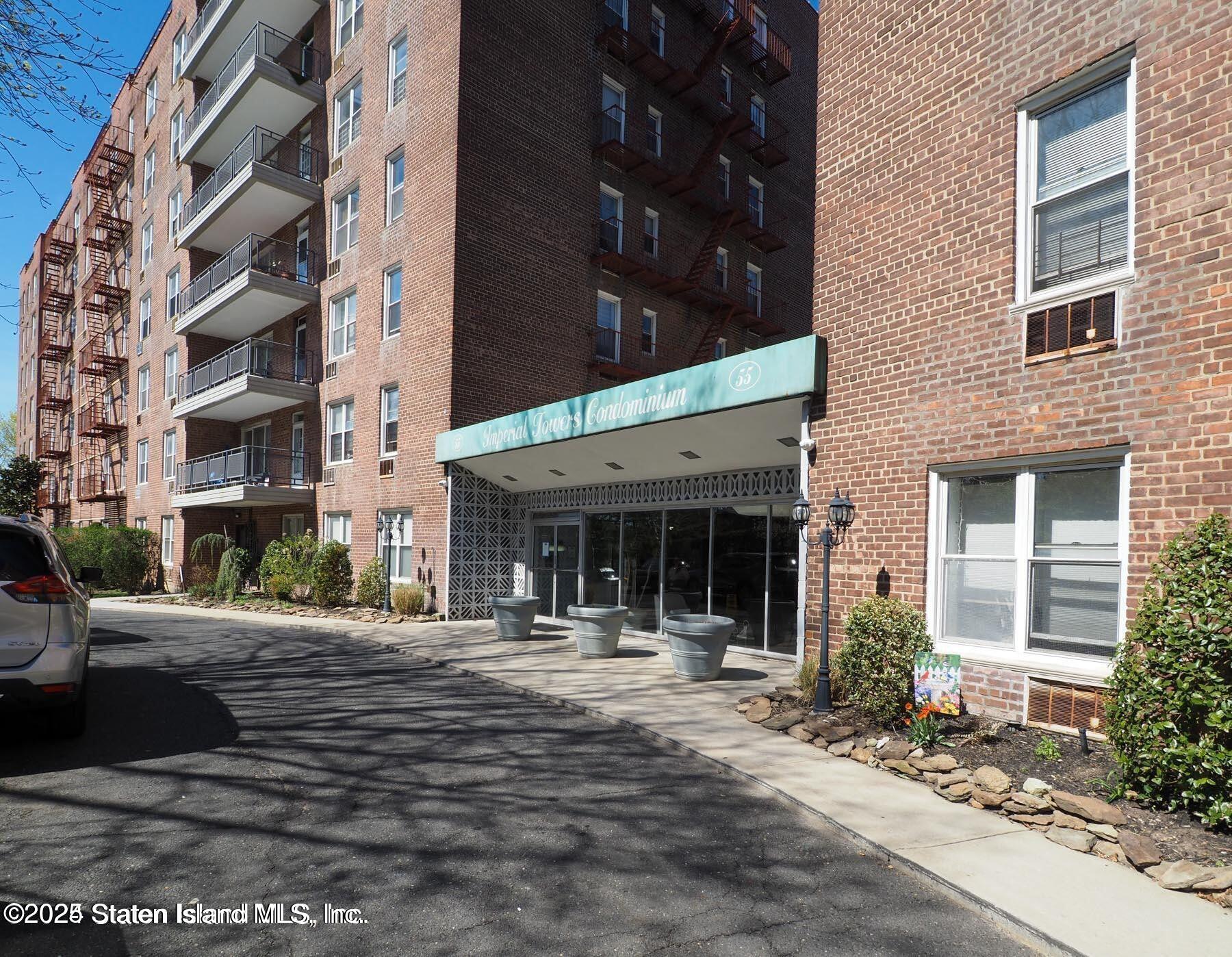 55 Austin Place #7D, Staten Island, New York image 2