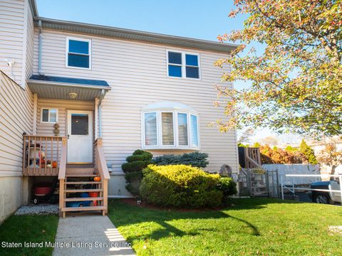 Photo of 38 Sandy Lane, Staten Island, NY 10307 (MLS # 1158751)