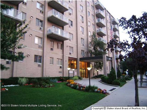 Apartment For Rent - 6 New Lane #1D<br/> Richmond County, Staten Island, NY 10305