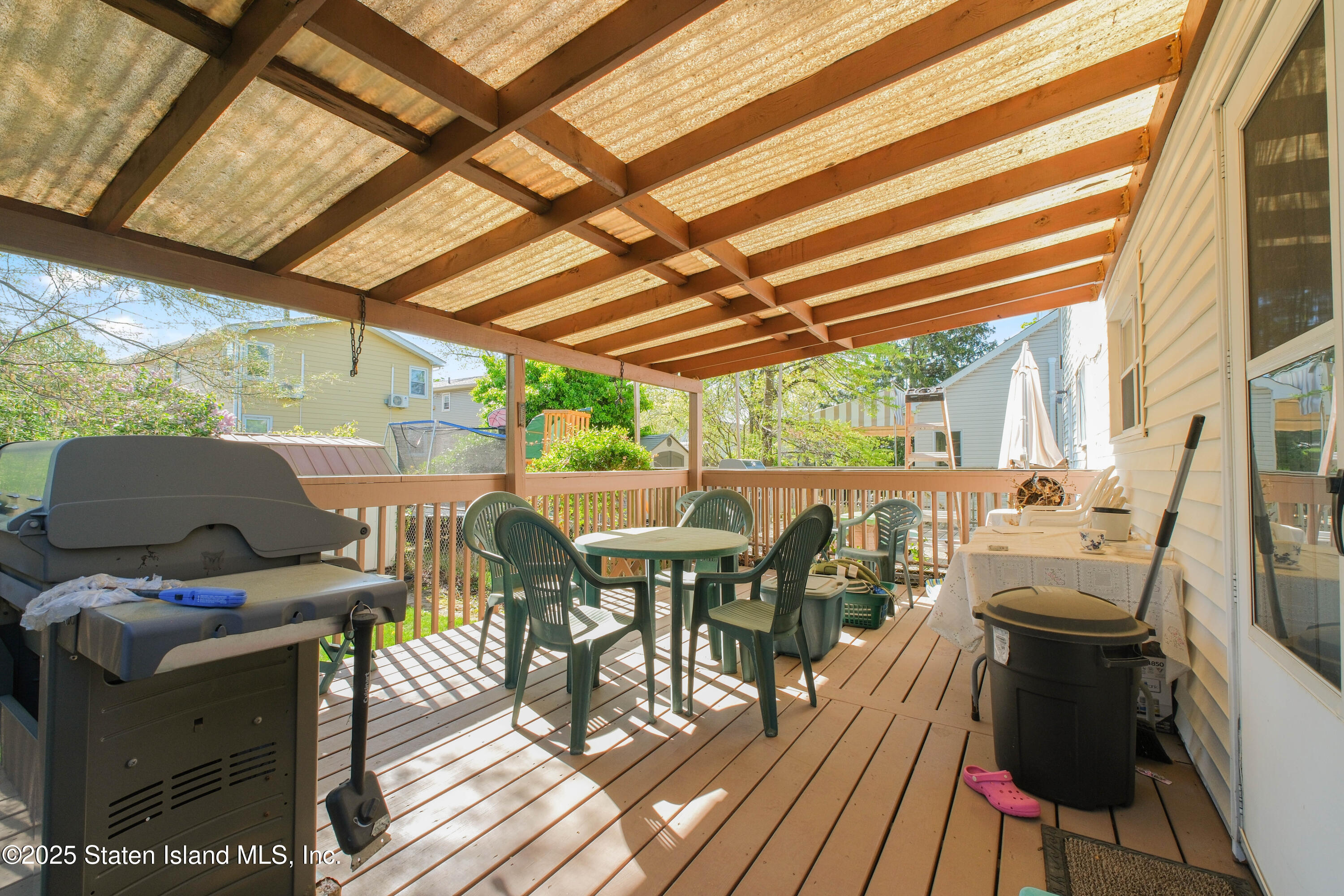 203 Ardmore Avenue, Staten Island, New York image 22