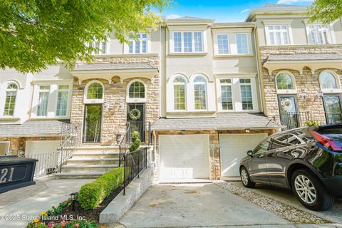 Photo of 121 Presentation Circle, Staten Island, NY 10312 (MLS # 2502473)