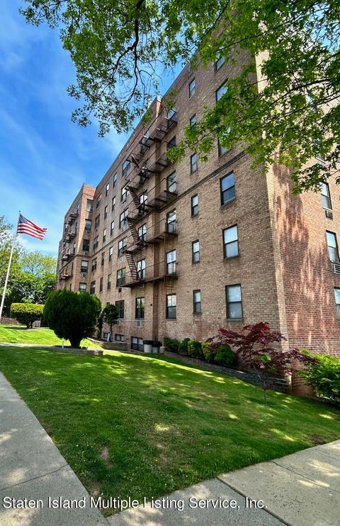 Photo of 1160 Richmond Road #5a, Staten Island, NY 10304 (MLS # 1161898)