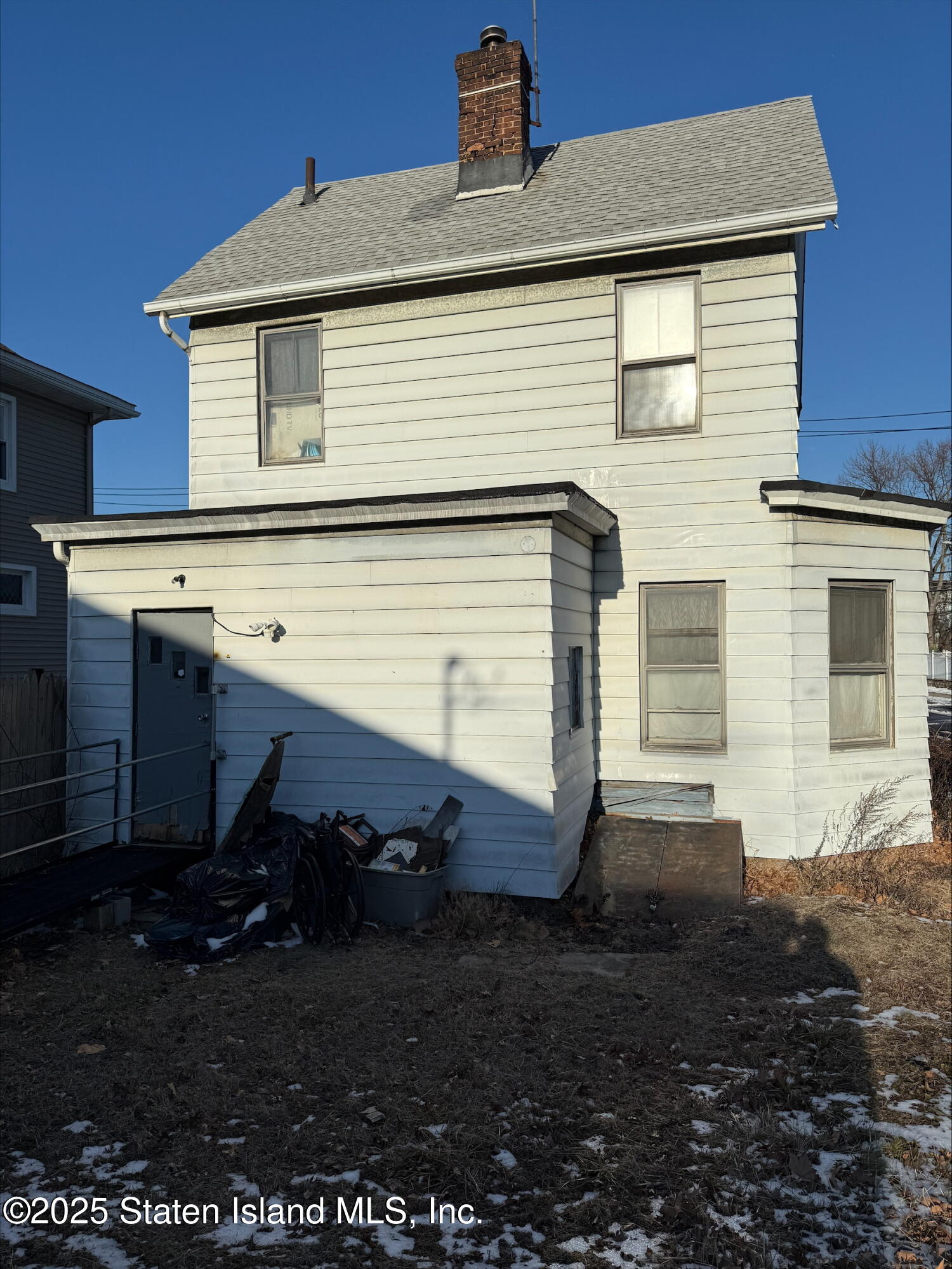 186 Fisher Avenue, Staten Island, New York image 19