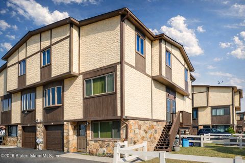 Photo of 117 Morani Street, Staten Island, NY 10314 (MLS # 2601037)