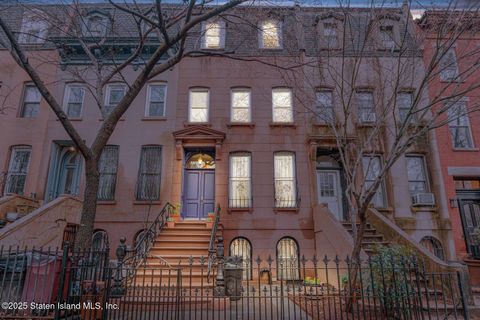 Photo of 24 Prospect Place, Brooklyn, NY 11217 (MLS # 2501492)